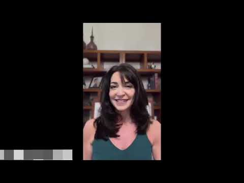 Cathy testimonial — video thumbnail